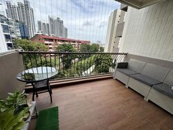 Sommerville Park (D10), Condominium #502516971